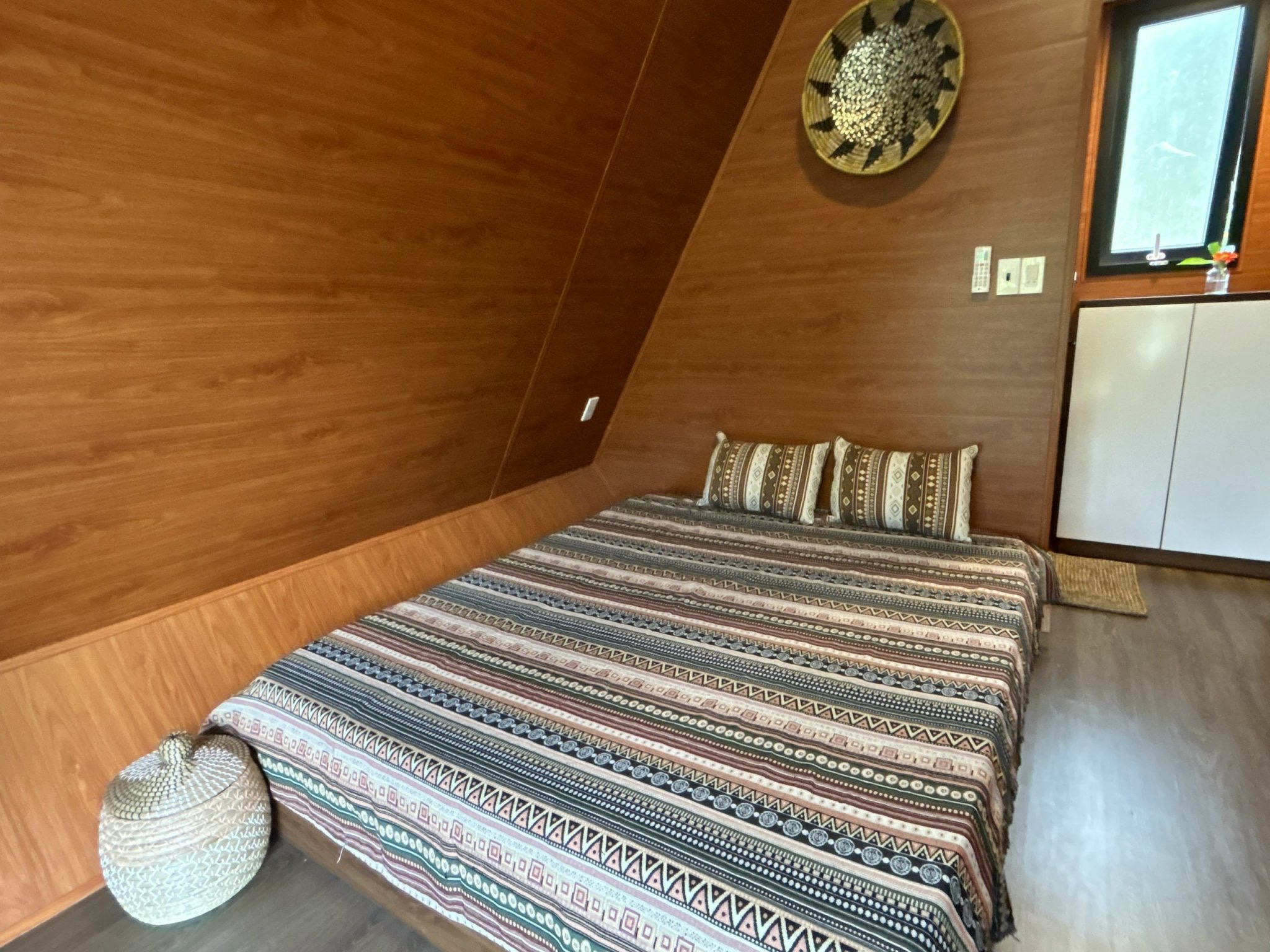 Bungalow Đơn