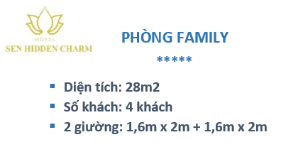 PHÒNG DOUBLE