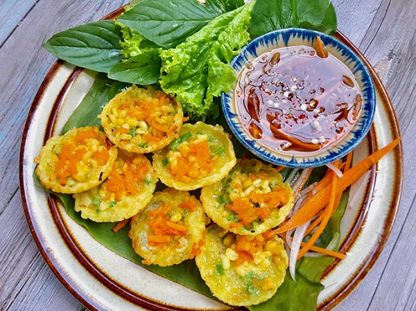 Bánh Khọt