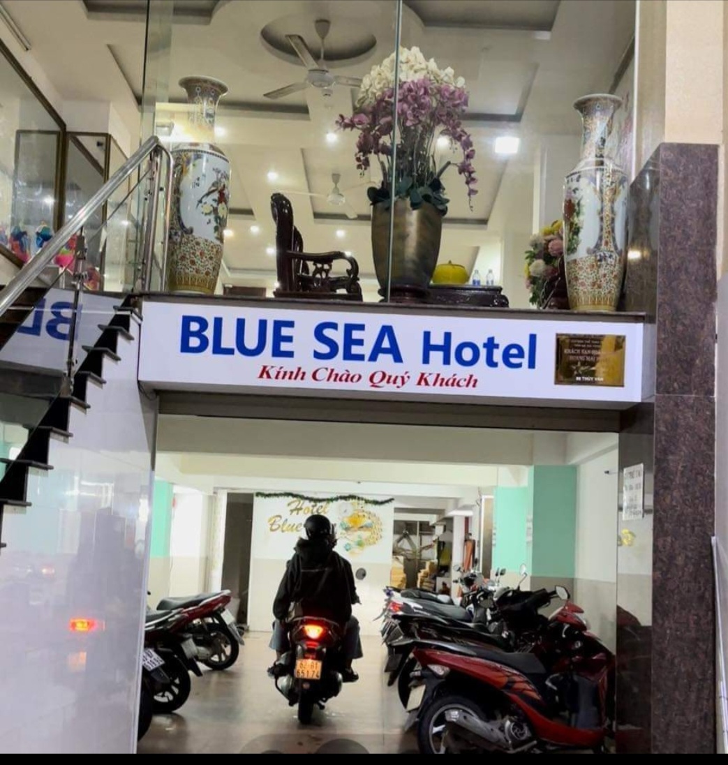 KHÁCH SẠN BLUESEA