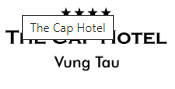 Khách Sạn The Cap