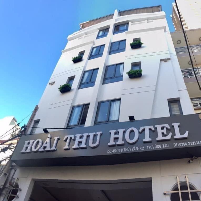 Hoai Thu Hotel