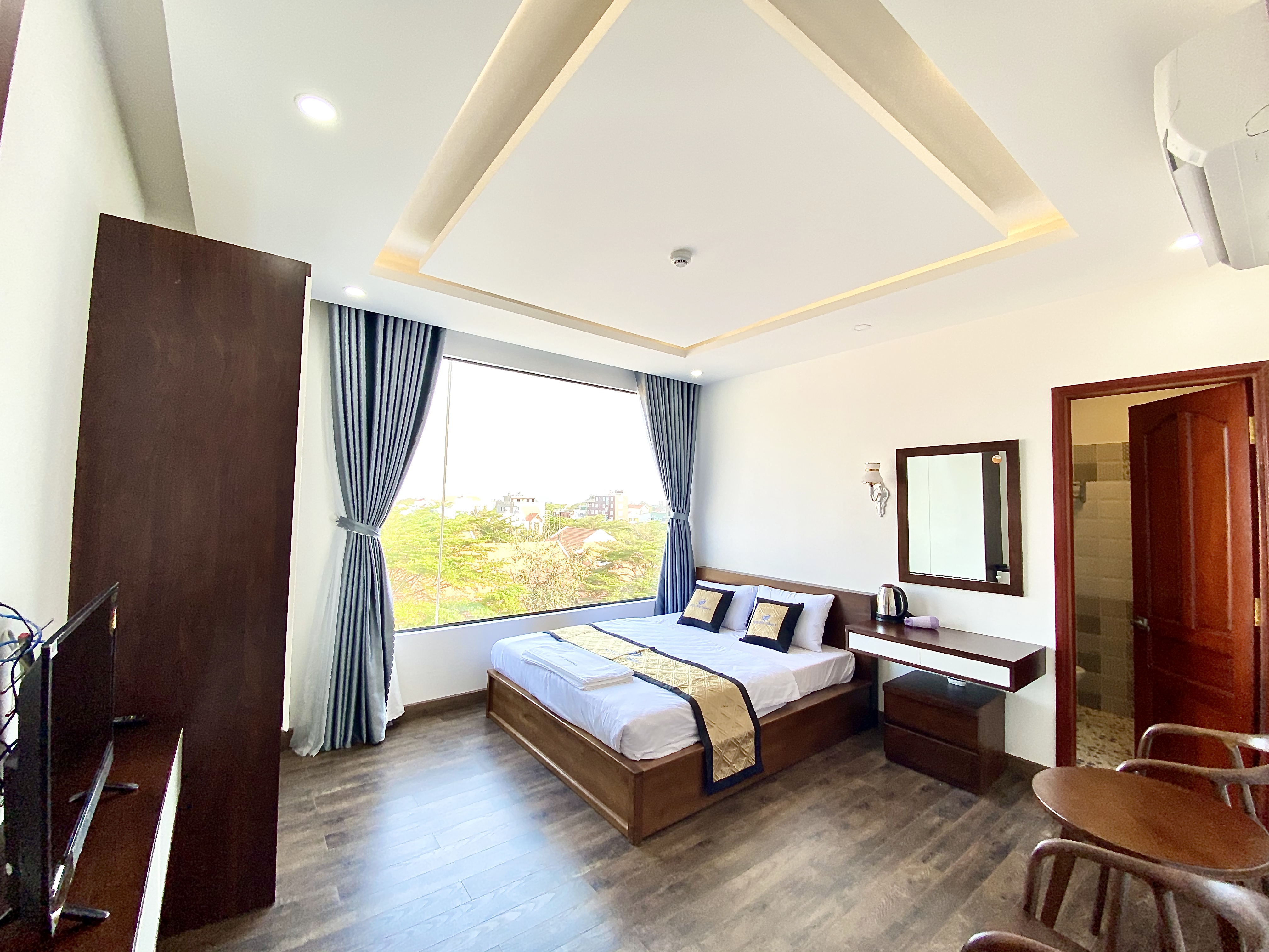 HOTEL DUC THANH 2