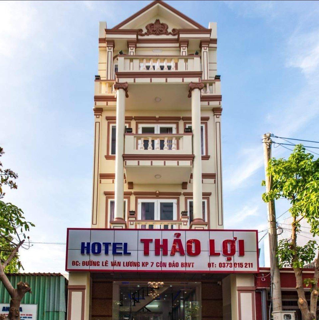 Hotel Thảo Lợi