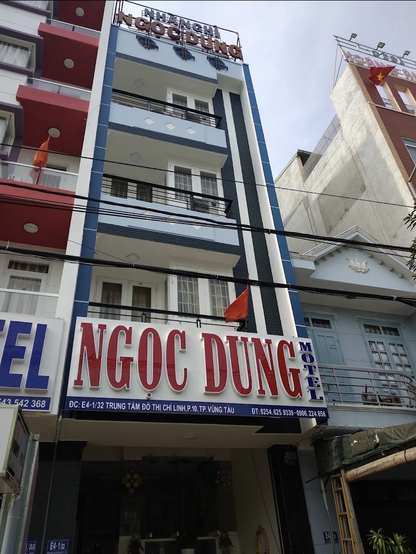 Nhà Nghỉ Ngọc Dung