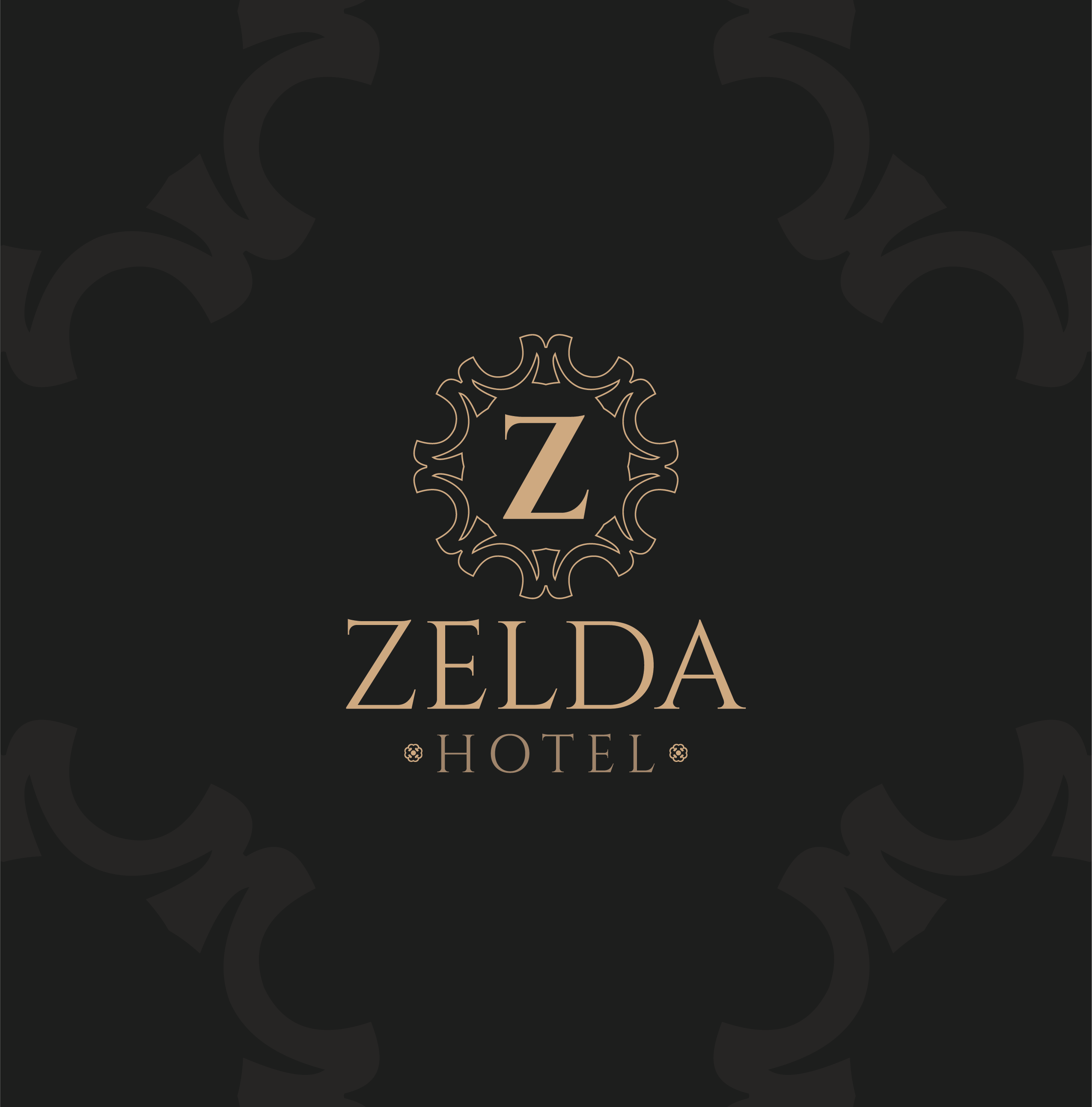 Zelda Hotel