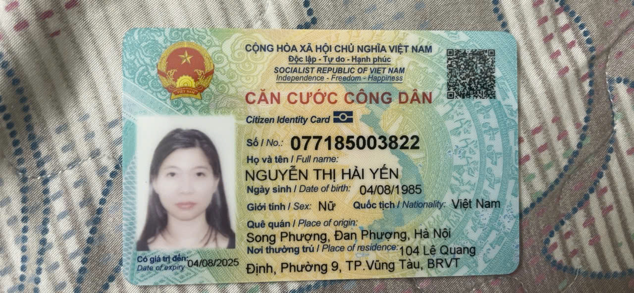 Khách sạn Gia Hòa