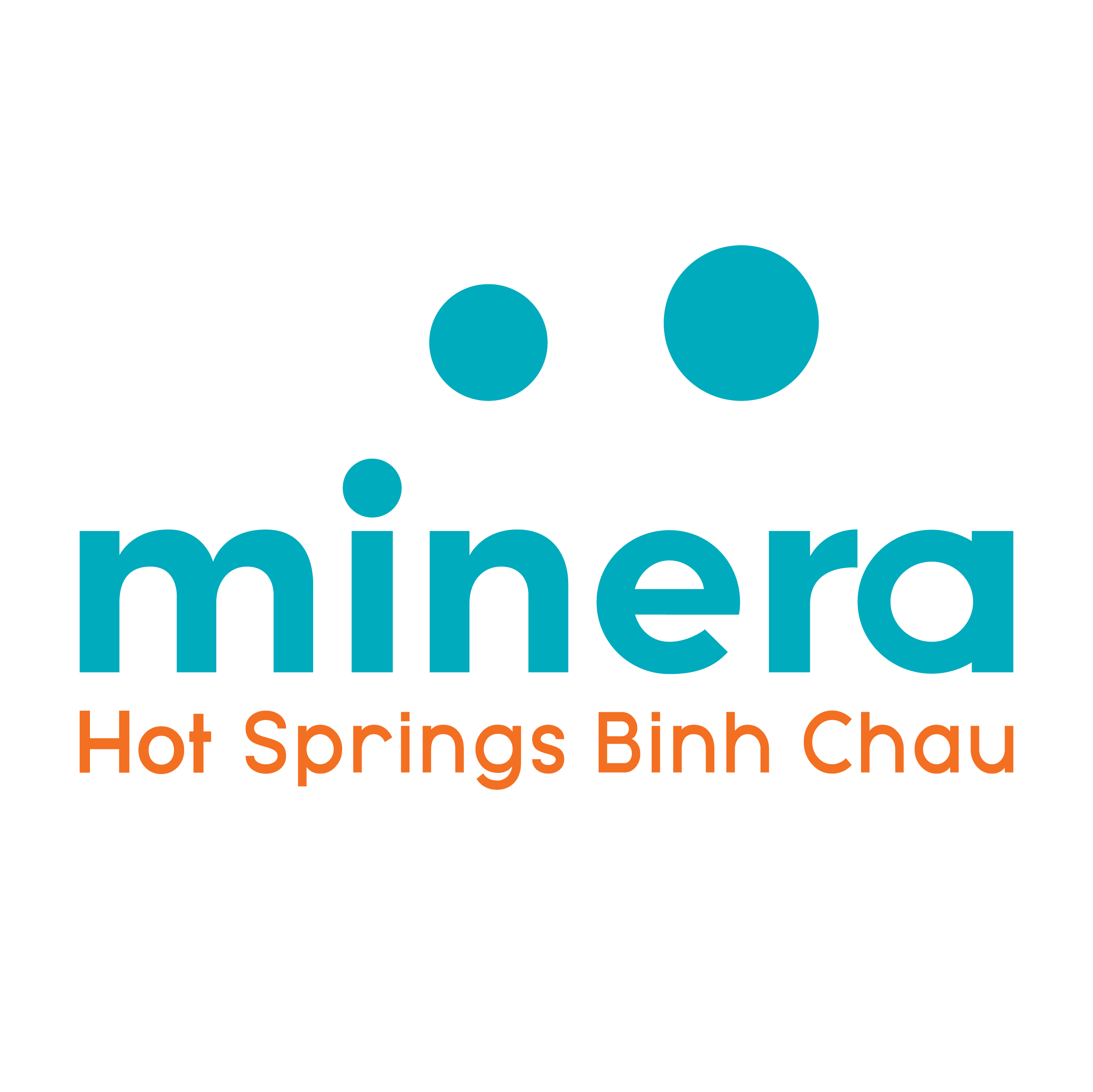 Minera Hot Springs Binh Chau