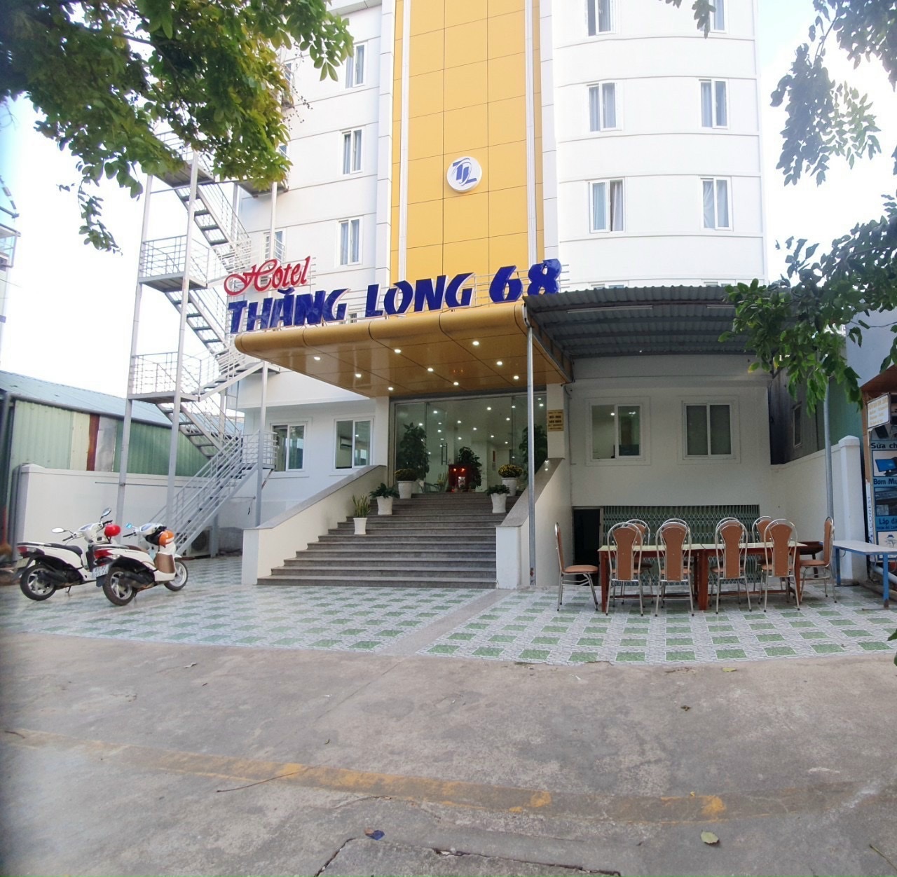 THĂNG LONG 68