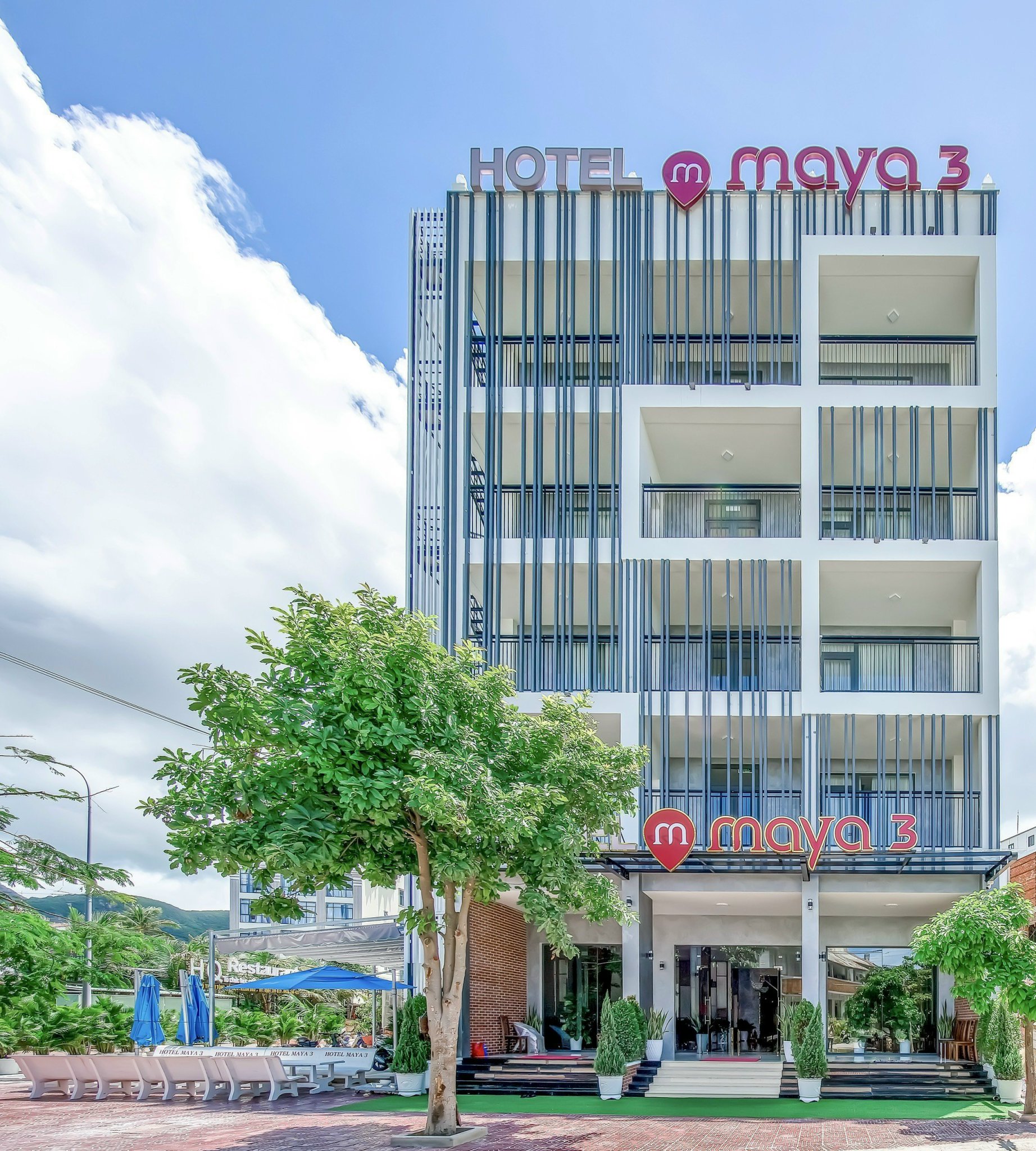 HOTEL MAYA3