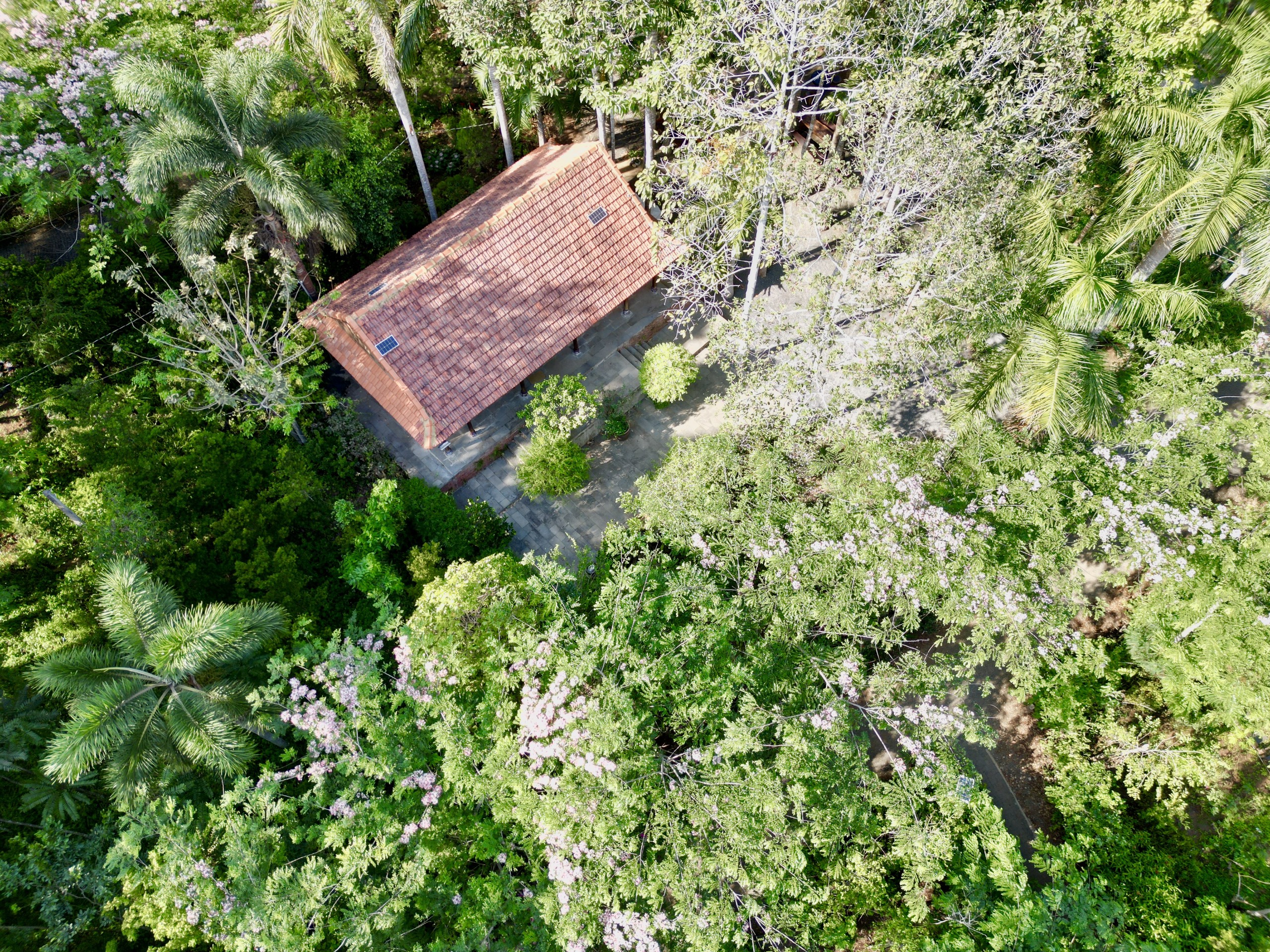 Suối Rao Ecolodge