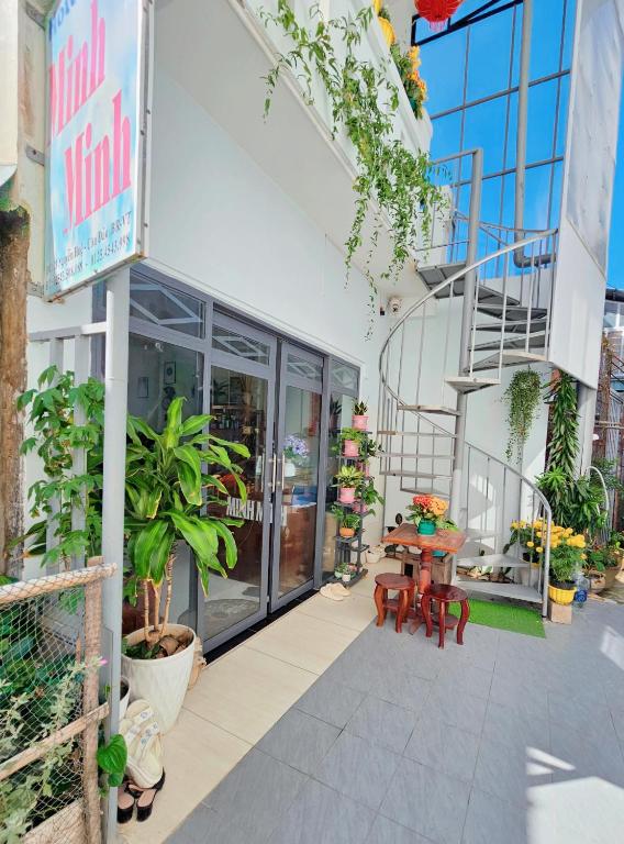 Minh Minh homestay