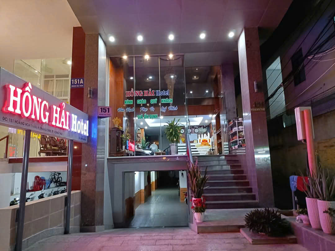 Hong Hai Hotel