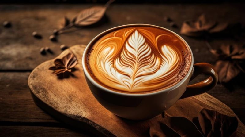 Capuchino